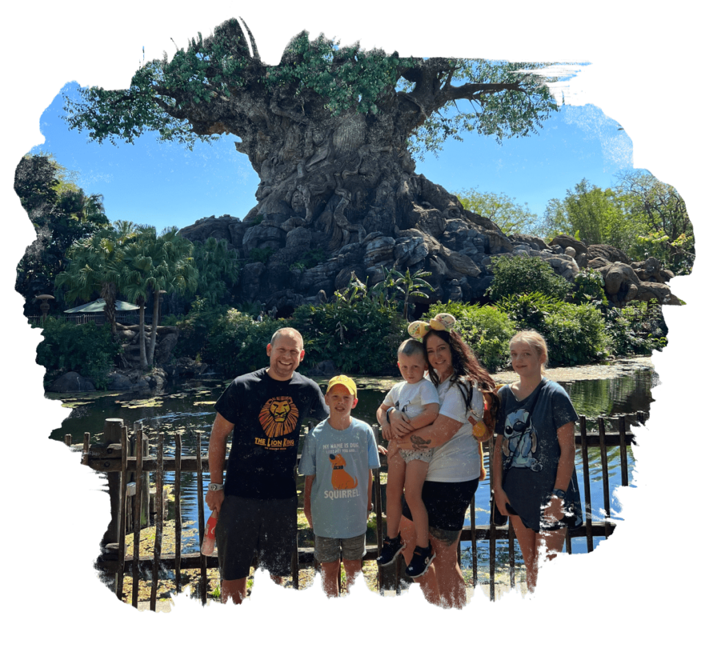 Travel Agent Freeport