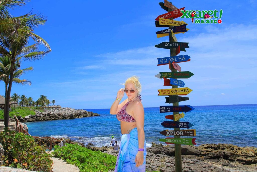 Caribbean Mexico Travel Agent 2