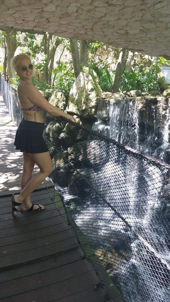 Caribbean Mexico Travel Agent 4